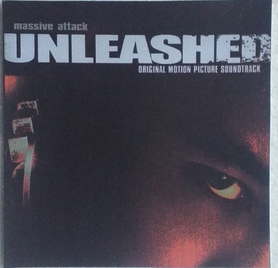 CD Massive Attack &amp;ndash; Unleashed foto