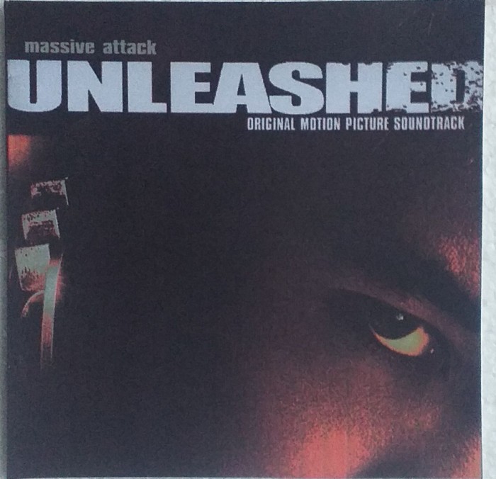 CD Massive Attack &ndash; Unleashed