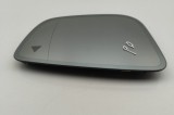 Sticla oglinda ușă dreapta față BMW 8 Gran Coupe G16, F93 2021 OEM: 7407166 | 32041167