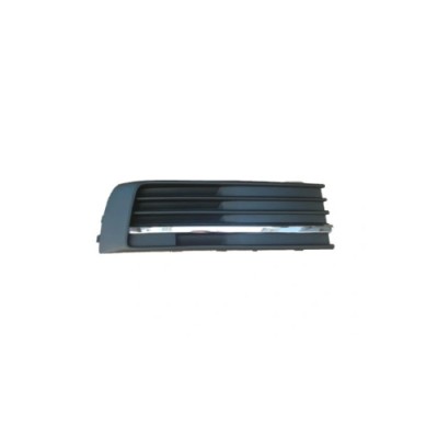 Grila bara fata Vw Transporter (T6), 04.2015-2021, parte montare partea dreapta, 95N12716, Aftermarket foto