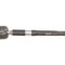 Articulatie axiala, cap de bara SUZUKI VITARA Cabrio (ET, TA) (1988 - 2002) RINGER 1140001390