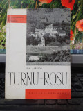 Ion Albescu Turnu Roșu, București 1966, Editura Meridiane, 058