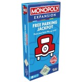 MONOPOLY EXTENSIE JACKPOT PARCARE GRATUITA PENTRU JOCUL MONOPOLY IN LIMBA