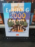 English 2000, manual limba engleză clasa V, a doua limbă de studiu, All 2001 005, Clasa 5, Limba Engleza