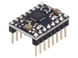 Controler Motor Pas cu Pas A4988 1.2A 8-35V Negru