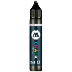 Chalk Refill 30 ml black foto