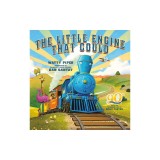 The Little Engine That Could: 90th Anniversary Edition