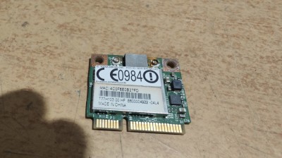 Placa Wireless Laptop BMC943225HM foto
