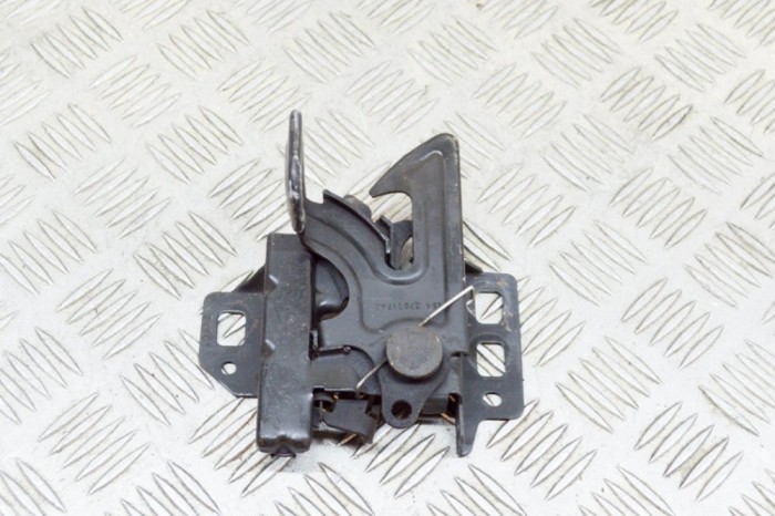 &Icirc;ncuietoare capota CADILLAC SRX 2007 OEM: 25664742 13461571