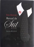 Dana Budeanu - Manual de stil gentleman