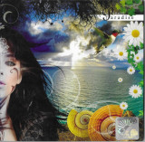 CD The Nexus - Paradise, original