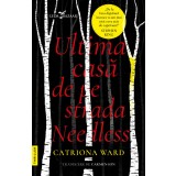 Ultima casă de pe strada Needless