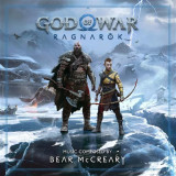 God Of War Ragnarok | Bear Mccreary, Sony Classical