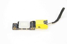 Senzor de impact lateral st&acirc;nga VW TOUAREG 7LA, 7L6, 7L7 2007 OEM: 7L0909606B | 2860848