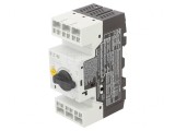 &Icirc;ntrerupător Motor 12,5kW 220-690VAC DIN IP20