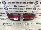 Stop stanga haion original BMW X5 F15 F85 piesa auto testata