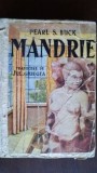 Mandrie-Pearl S. Buck
