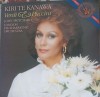 Disc vinil, LP. KIRI TE KANAWA. VERDI &amp; PUCCINI-Verdi, Puccini, Kiri Te Kanawa, John Pritchard, London Phil-326186, CBS