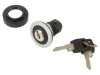 Comutator Rotativ cu Cheie 22mm IP65 2 Poziții