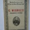 C. Negruzzi, Fragmente istorice, ediție &icirc;ngrijită de E. Lovinescu, Buc. 1928