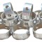 Bushing Upper - 2011 Sid - 32 x 15 Mm, Silver Ultimate FactoryBikes