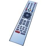 Telecomanda pentru LCD Grundig TS1187R, cu buton Netflix compatibila cu telecomanda originala