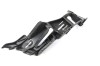 Suport bara de protecție dreapta spate VW GOLF V 1K1 2004 OEM: 1K6807394,1K6807376 11284012