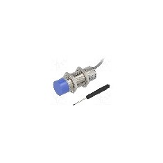 Senzor capacitiv, IP67, cablu 2m, 300mA, SELS - CDNM3030ZPM