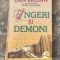 Dan Brown-Ingeri si demoni