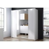 Dressing Mark 209cm /219 h/65 cm adancime