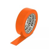 Banda izolatoare 19mm x 10m Portocaliu Handy