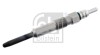 FEBI BILSTEIN 27226 Bujie incandescenta