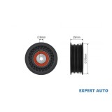 Rola ghidaj curea transmisie Smart Fortwo (2007-&gt;) [451] #1