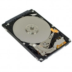 Hard disk Laptop 500GB Toshiba MK5059GSXP, SATA II, Buffer 8MB, 5400rpm foto