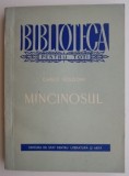 Mincinosul &ndash; Carlo Goldoni