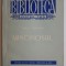 Mincinosul &ndash; Carlo Goldoni