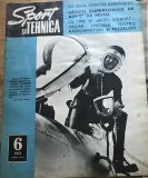 ZRL5S - Revista - Sport si tehnica - Nr. 6/1971