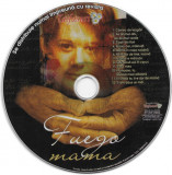 CD Fuego &lrm;&ndash; Mama, original