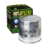 MBS Filtru ulei zincat, Cod OEM BMW 11001 341 616, Cod Produs: HF163