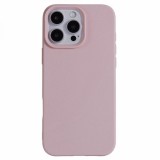 Husa iPhone 14 Pro Max TPU Roz