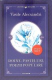 DOINE, PASTELURI, POEZII POPULARE-VASILE ALECSANDRI-337206