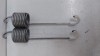 Set 2 Arcuri Suspensie Masina Spalat Arctic APL 61015XLWO C166 Originale Dezmembrari Testate