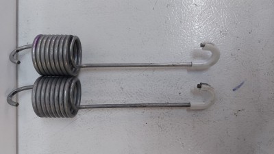 Set Arcuri masina de spalat Arctic APL 61015XLWO / C166 foto