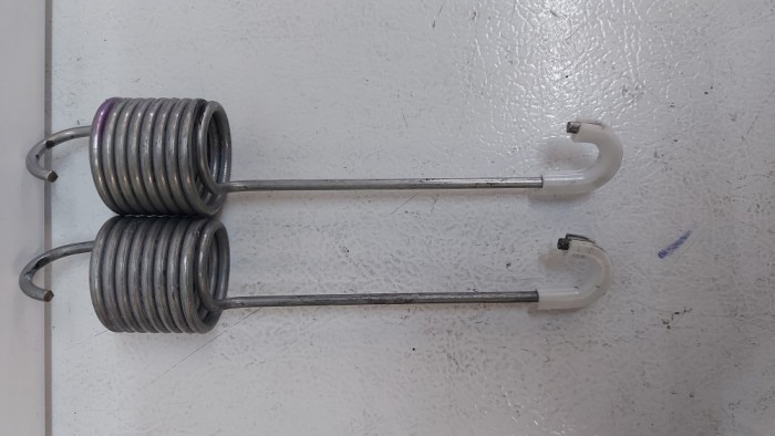 Set Arcuri masina de spalat Arctic APL 61015XLWO / C166