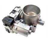 Carcasa clapeta acceleratie Polcar Polonia, Audi A1 (8X), 2010- A3 (8V), 2012-2020; Q3 2011-; Seat Ibiza 2008-2017; Leon 2012-2021; Skoda Fabia 2014-
