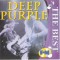 Deep Purple - The Best, CDr