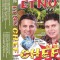 Etno Chef, Caseta audio