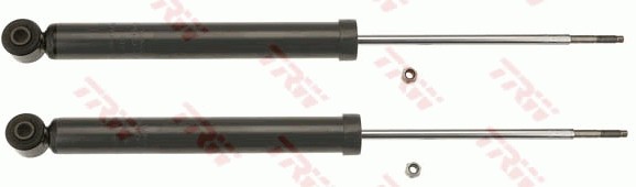 TRW JGT1210T TRW TWIN amortizor