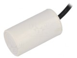 Condensator pentru Motoare 4uF 450V &Oslash;35x60mm
