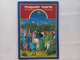Revista MAGAZIN ISTORIC, NR.2 (407), FEBRUARIE 2001